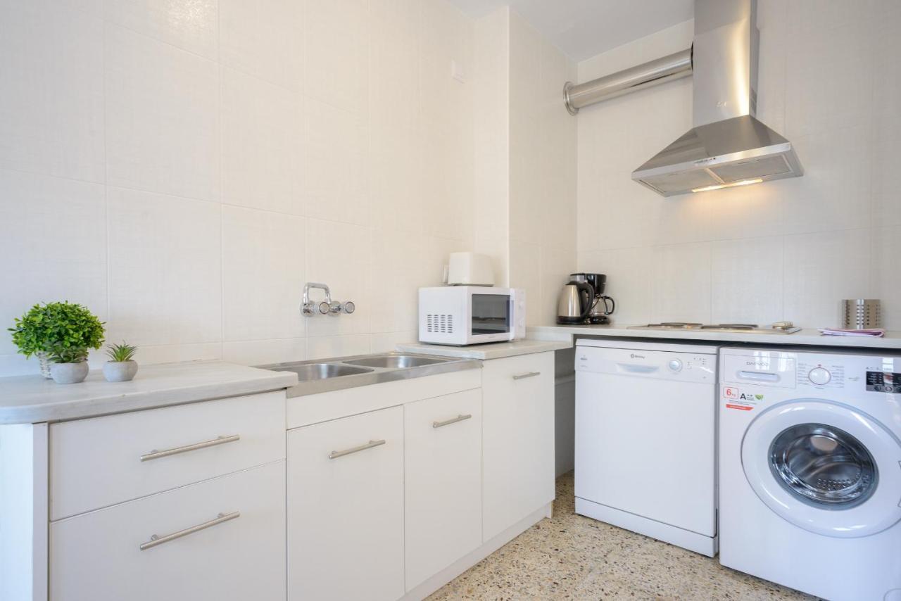 Empuriabrava Apartaments - Nº 10 Екстериор снимка