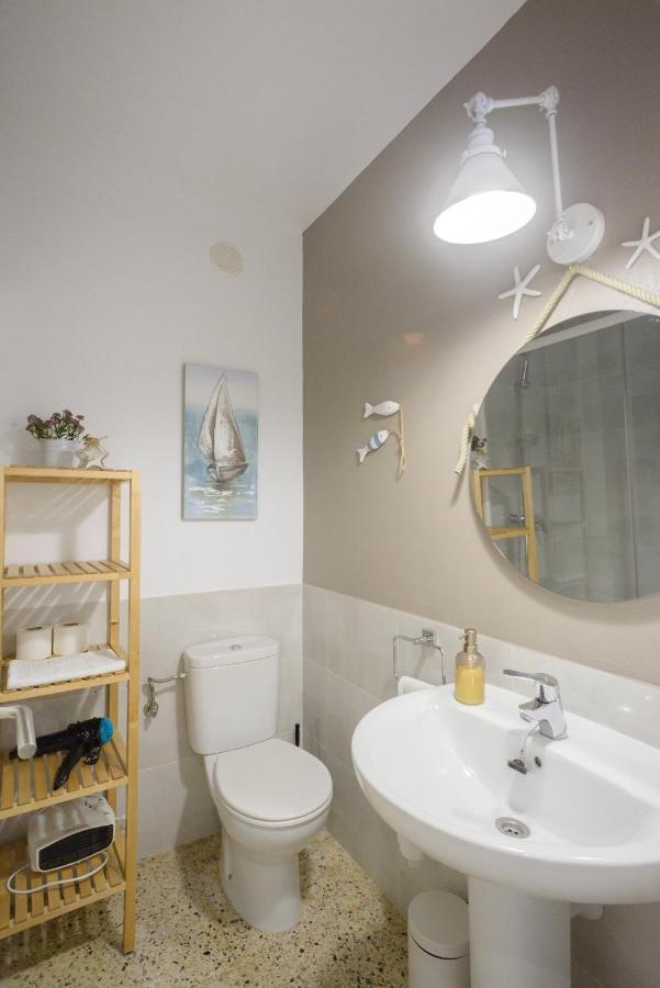 Empuriabrava Apartaments - Nº 10 Екстериор снимка