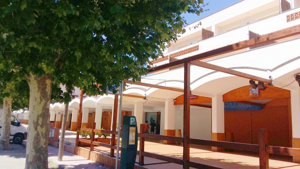 Empuriabrava Apartaments - Nº 10 Екстериор снимка