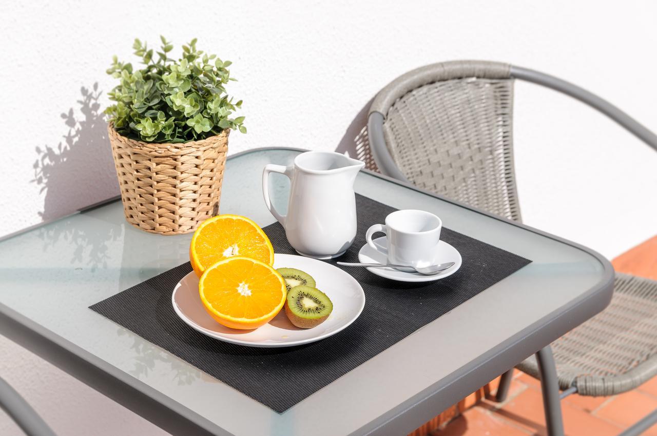 Empuriabrava Apartaments - Nº 10 Екстериор снимка
