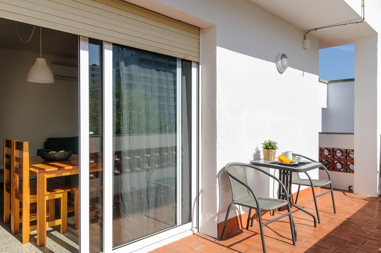 Empuriabrava Apartaments - Nº 10 Екстериор снимка