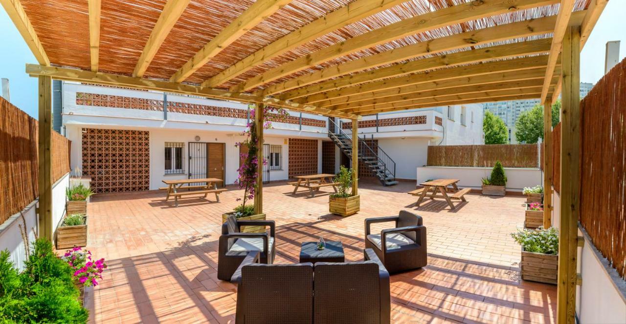 Empuriabrava Apartaments - Nº 10 Екстериор снимка